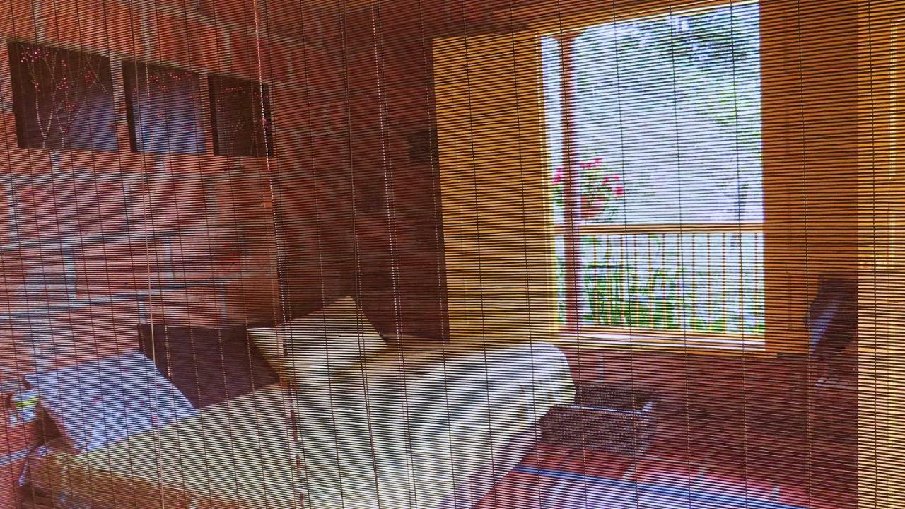 Гостевой дом La Casa Del Sol Хардин Экстерьер фото