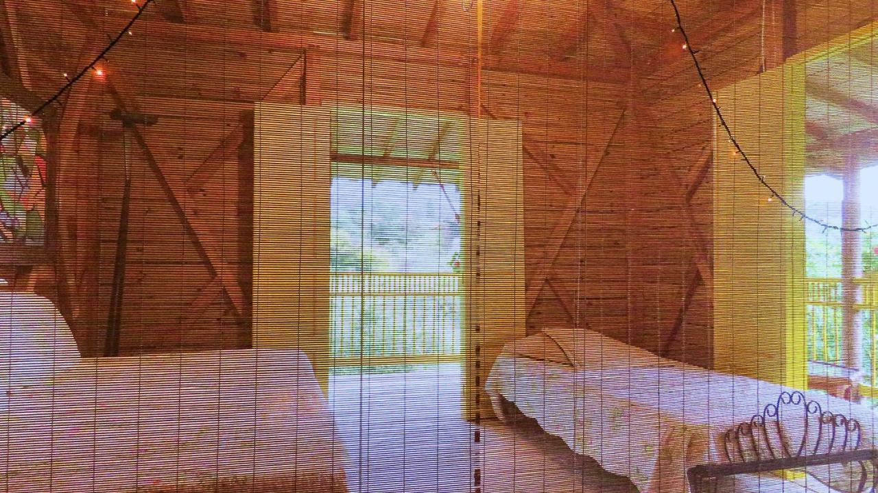 Гостевой дом La Casa Del Sol Хардин Экстерьер фото
