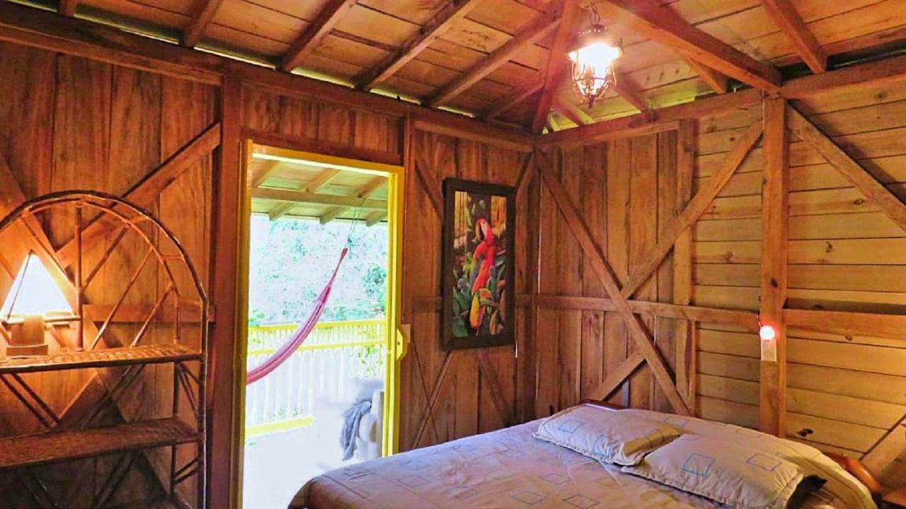 Гостевой дом La Casa Del Sol Хардин Экстерьер фото