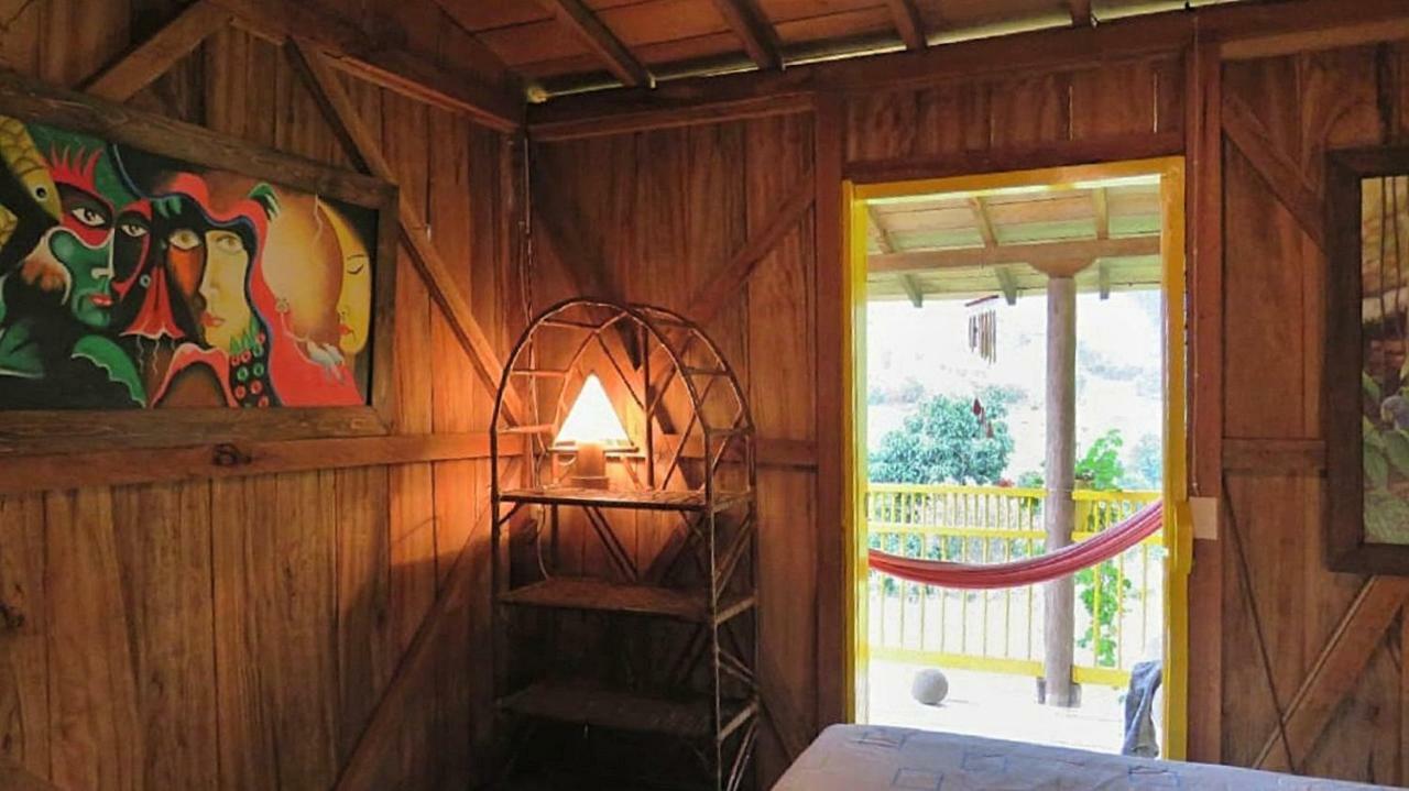 Гостевой дом La Casa Del Sol Хардин Экстерьер фото