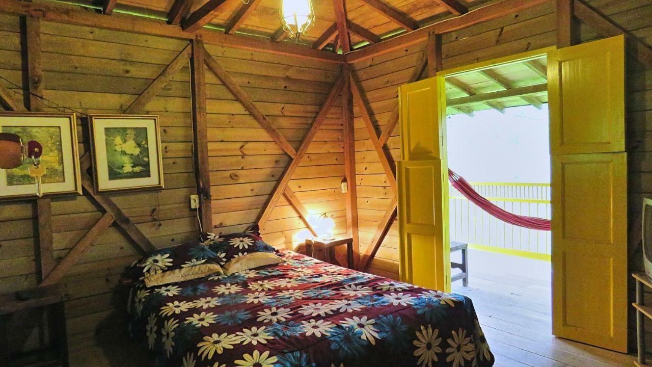 Гостевой дом La Casa Del Sol Хардин Экстерьер фото