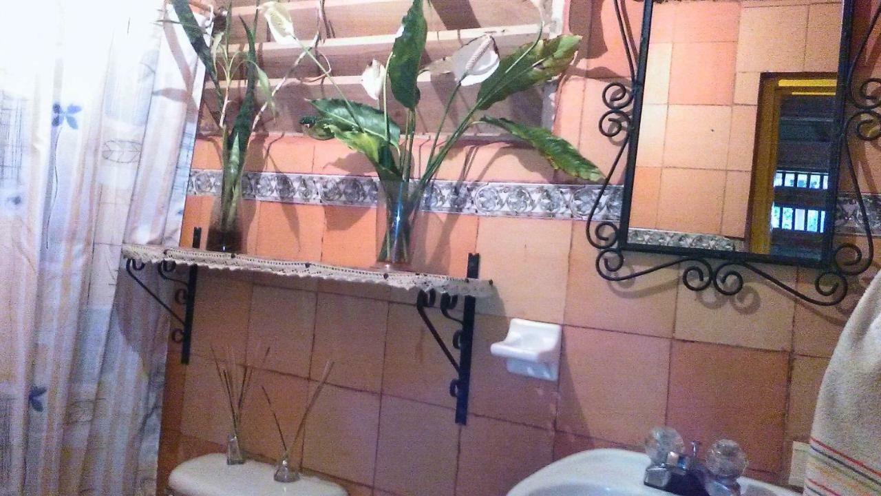 Гостевой дом La Casa Del Sol Хардин Экстерьер фото